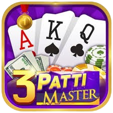 teen patti master 2025 logo